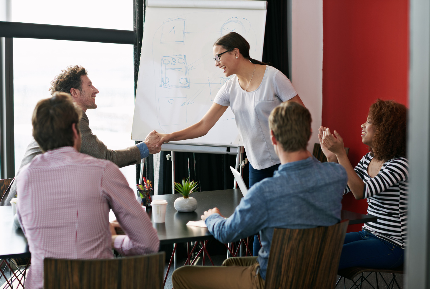 Business Intelligence, Cognos, Sybase Frankfurt